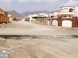 تعبيد طرق